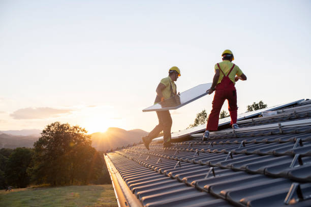 West Babylon, NY Roofing Service Company