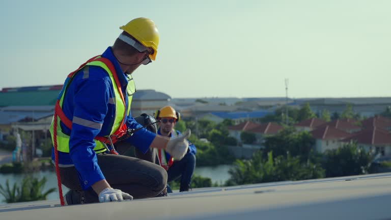 Best Roofing for New Construction  in West Babylon, NY
