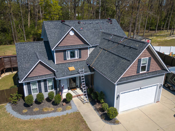 Waterproofing in West Babylon, NY
