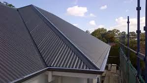 Best Roof Installation  in West Babylon, NY
