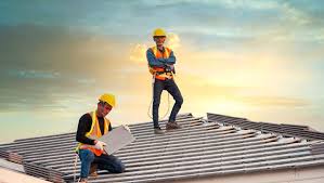 Best Tile Roofing Installation  in West Babylon, NY
